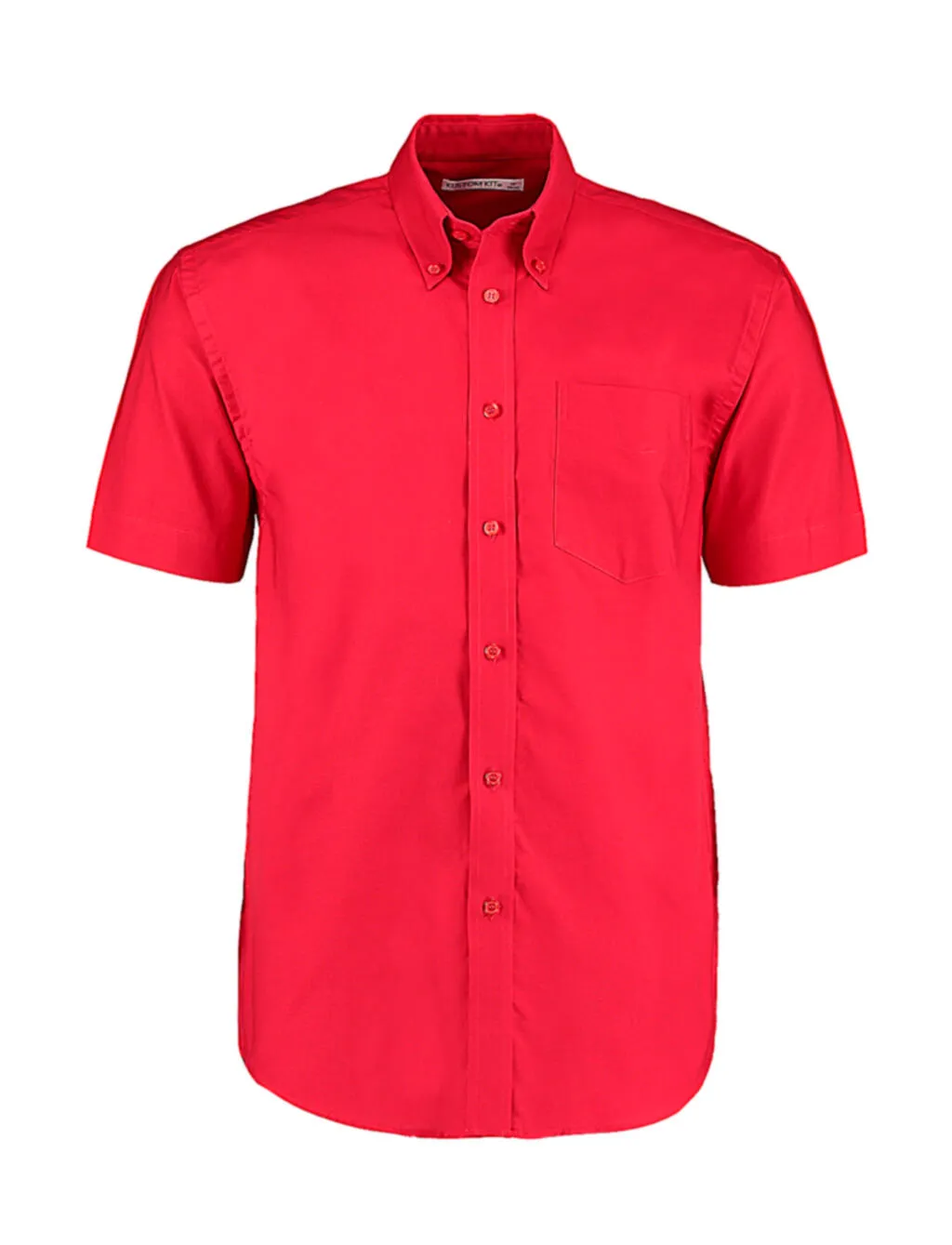Workwear SSL Oxford Wide array Shirt Classic Fit Tailored service