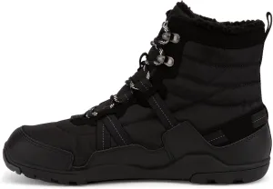 Xero Shoes Barefoot Hiking Shoes for Men | Alpine Barefoot Hiking Boots | Zero Drop Shoes for Men,