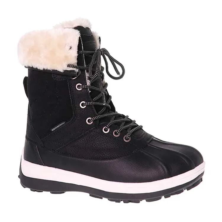 XTM Womens Georgie Boots