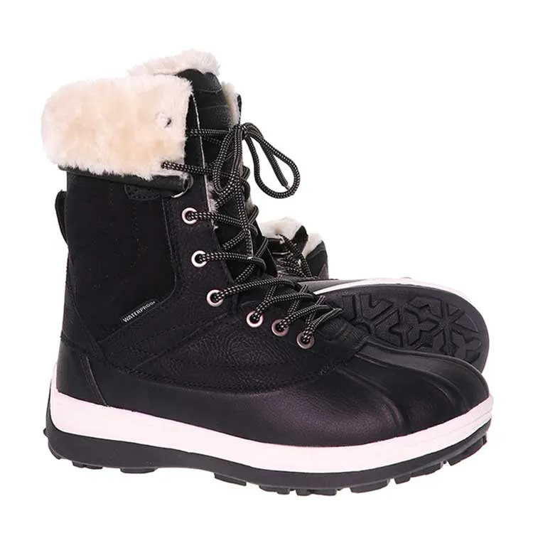 XTM Womens Georgie Boots