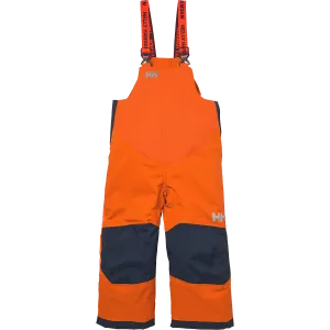 Youth Rider 2 Insulated Bib