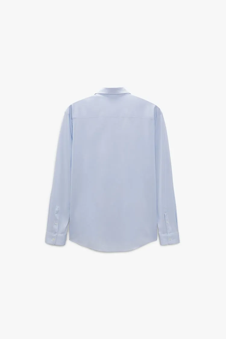 ZARA | COMFORT OXFORD SHIRT